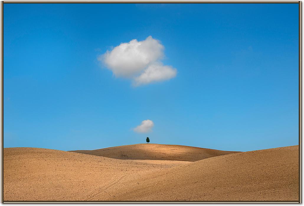 Tuscany von Jure Kravanja