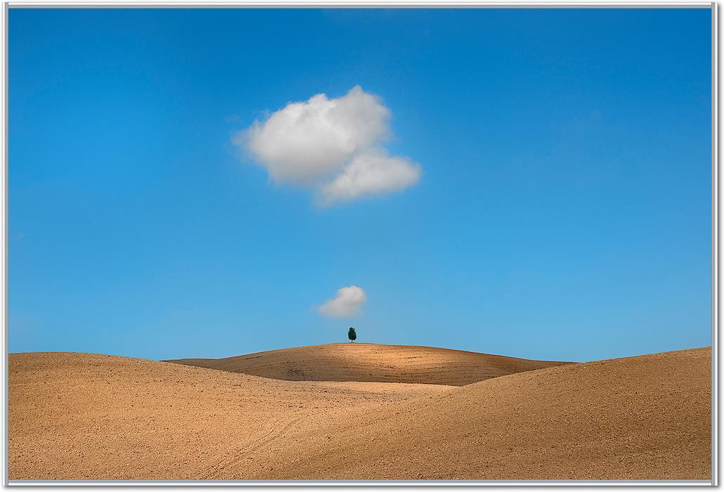 Tuscany von Jure Kravanja