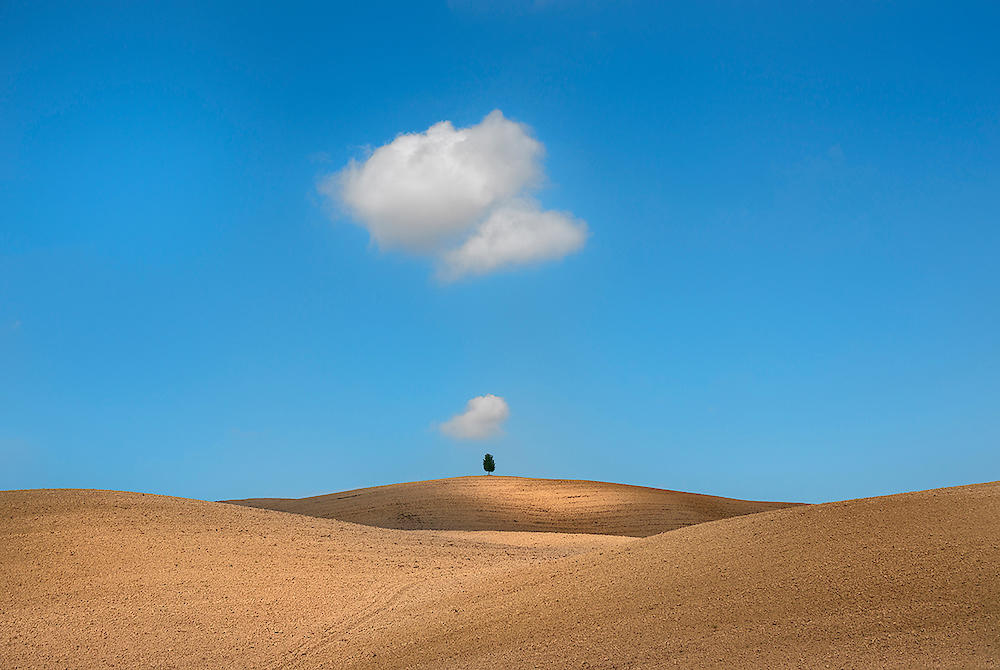 Tuscany von Jure Kravanja