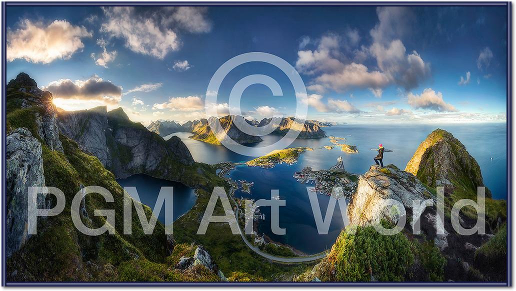 Reinebringen views von Dr. Nicholas Roemmelt